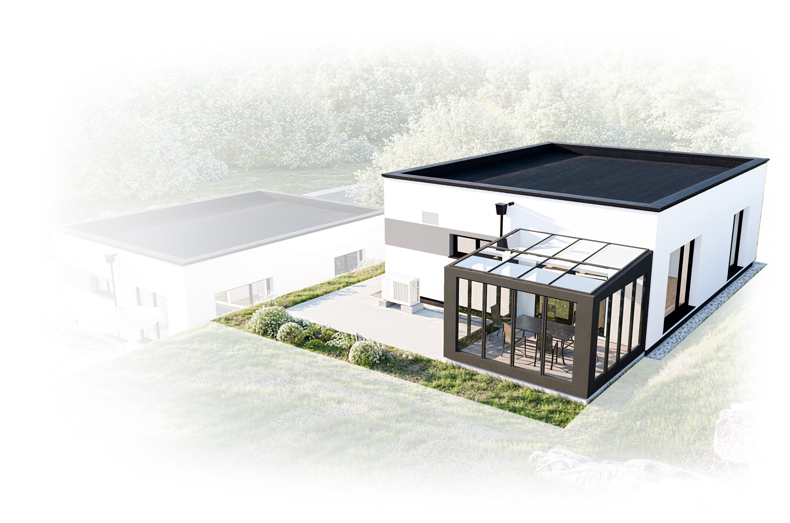 CLS Immoplan - 3d Visualisierung