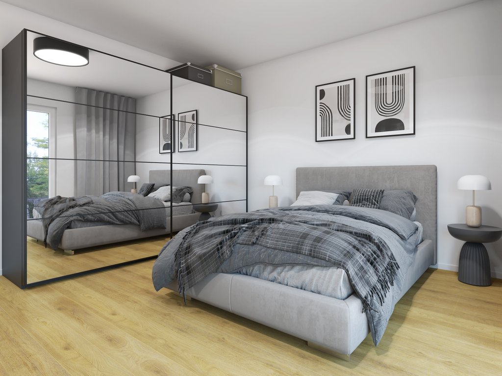 CLS Immoplan - 3D Visualisierung