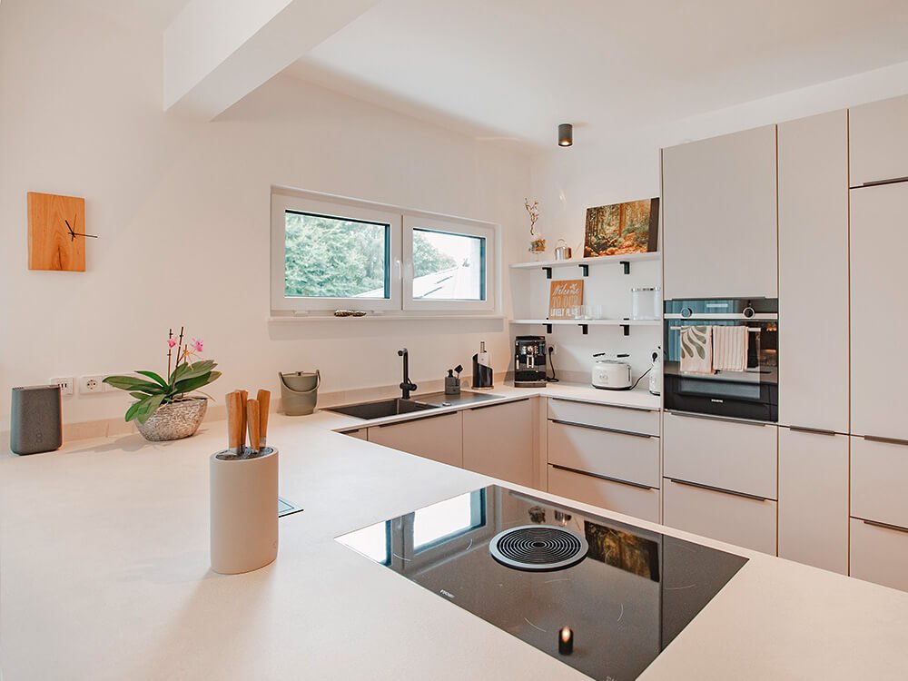 Barrierefreie Ferienwohnung in Gefrees