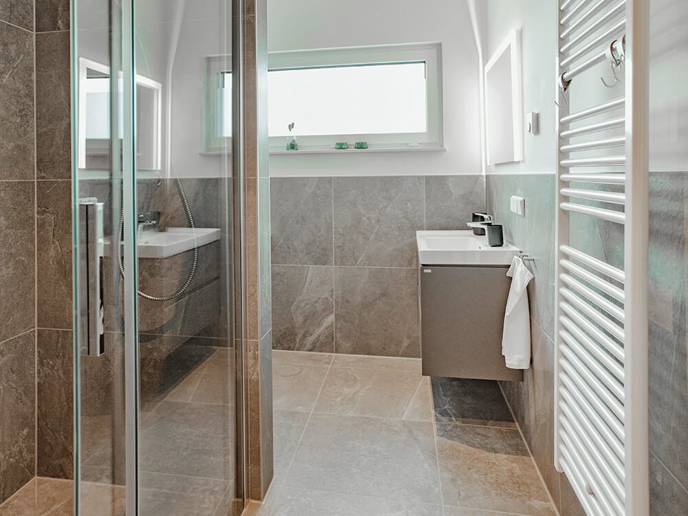 Barrierefreie Ferienwohnung in Gefrees