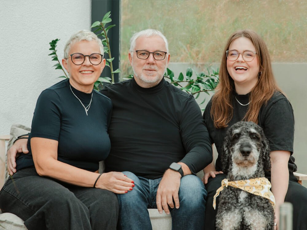 CLS Immoplan - Team
