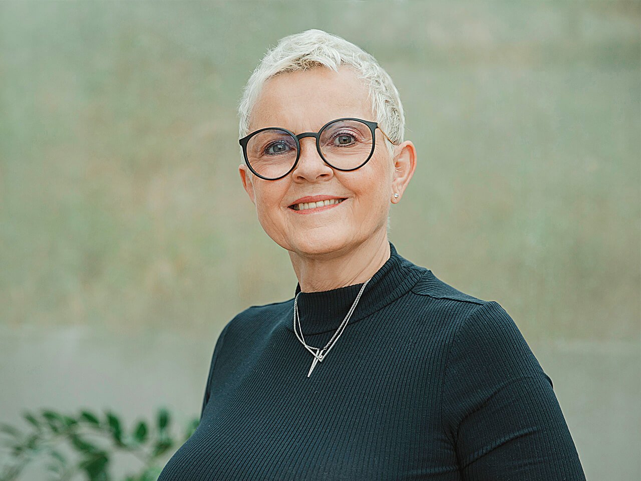 Silke Kelterborn