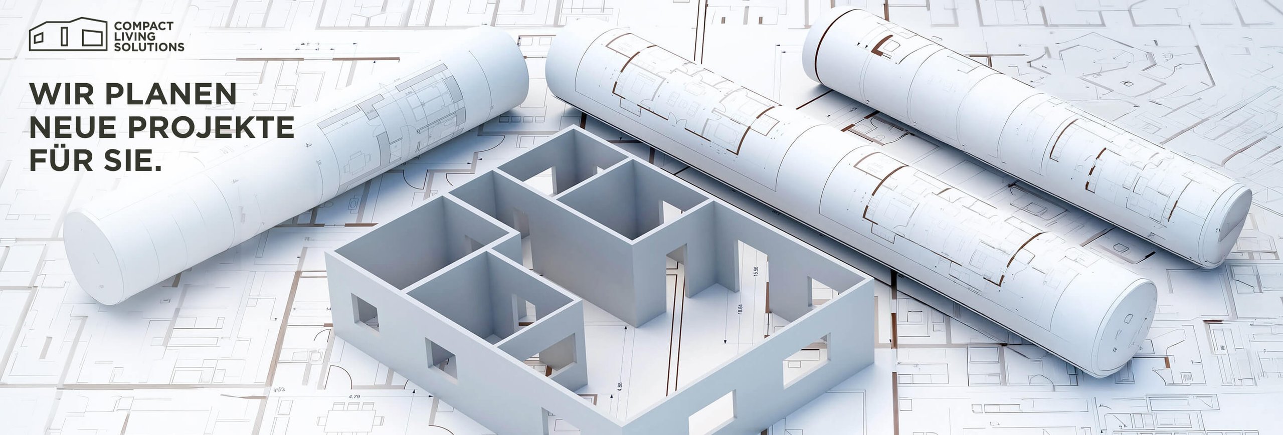 CLS Immoplan - Bau-Planung